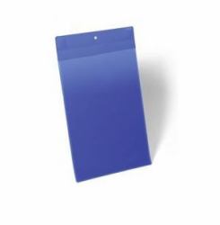 Durable 174707 porte étiquettes 10 pièce[s] 