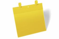 Durable 175104 porte étiquettes 50 pièce[s] 