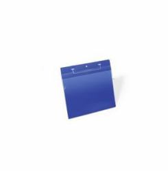 Durable 175407 porte étiquettes 50 pièce[s] 