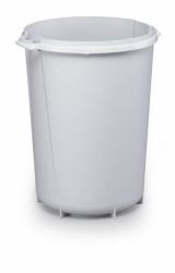 Durable DURABIN ROUND 40 Gris 