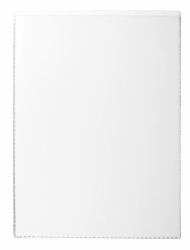 Durable 213119 protecteur de feuilles 210 x 297 mm [A4] Polypropylène [PP] 1 pièce[s] 