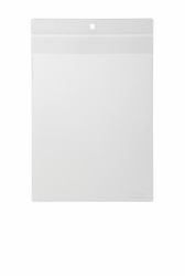 Durable 2306 Transparent A5 