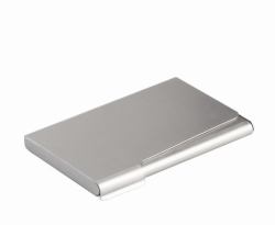 Durable 241523 rangement de cartes de visites 