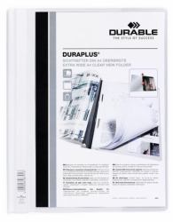 Durable Duraplus protège documents Blanc 