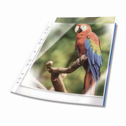 Durable 265406 protecteur de feuilles A4 Polypropylène [PP] 10 pièce[s] 