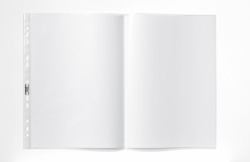 Durable 267019 protecteur de feuilles 300 x 420 [A3] 50 pièce[s] 