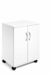 Durable 311502 Armoire de rangement de bureau 