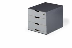 Durable 338558 Boîte de rangement 