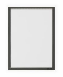 Durable 400757 porte-document Gris 