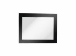 Durable DURAFRAME cadre magnétique A6 Noir 