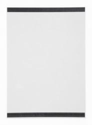 Durable 487419 cadre magnétique A4 Transparent 