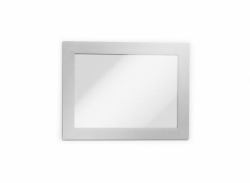 Durable DURAFRAME cadre magnétique A6 Argent 