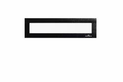 Durable 498601 cadre magnétique Noir 