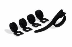 Durable CAVOLINE Grip Tie Black [5]