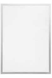 Durable DURAFRAME Support de panneau Plastique Métallique 