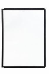 Durable PLAQUE-POCHETTES SHERPA/VARIO A4 