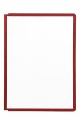 Durable PLAQUE-POCHETTES SHERPA/VARIO A4 