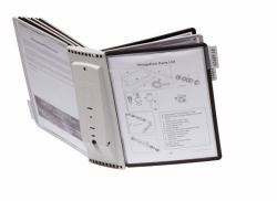 Durable 5631-22 porte-documents pivotant mural Mur Portrait 
