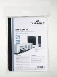 Durable 5734 Chiffons secs de nettoyage d'équipement électronique 