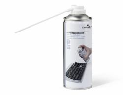 Durable POWERCLEAN 350 aérosol dépoussiérant 350 ml 