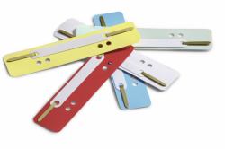 Durable Flexi anneau de reliure Métal, Polypropylène [PP] 25 pièce[s] 