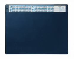 Durable 7205-07 sous-mains Bleu 