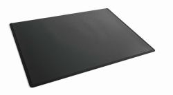 Durable 722201 sous-mains Polypropylène [PP] Noir 