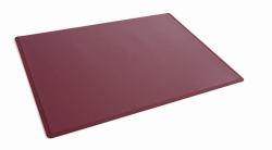 Durable 722203 sous-mains Polypropylène [PP] Rouge 