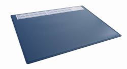 Durable 722307 sous-mains Polypropylène [PP] Bleu 