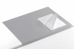 Durable 7293-10 sous-mains Gris 
