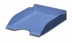Durable ECO porte-document Plastique recyclé Bleu 