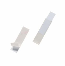 Durable Pocketfix étiquette auto-collante Rectangle Transparent 10 pièce[s] 