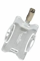 Durable 8118-19 PVC 25 pièce[s] 