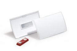 Durable Click Fold Polypropylène [PP] 10 pièce[s] 