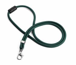 Durable 824105 Accessoire de porte-badge Porte-badge avec cordon Vert 1 pièce[s] 