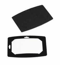 Durable 827301 badge et porte-badges Porte-badge Carton 