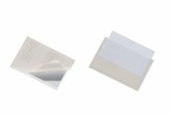 Durable Pocketfix Transparent 