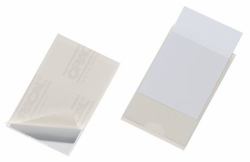 Durable 8379-19 Transparent 