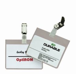 Durable 8603-19 PVC 5 pièce[s] 