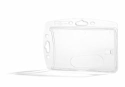 Durable 890519 badge et porte-badges Porte-badge 10 pièce[s] 