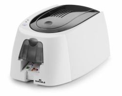 Durable Duracard ID 300 imprimante de cartes en plastique Couleur 