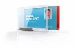 Durable 8921-19 Plastique 10 pièce[s] 
