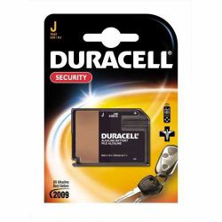 Duracell 7K67 pile domestique Batterie à usage unique Alcaline 