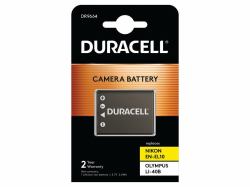 Duracell DR9664 batterie de caméra/caméscope Lithium-Ion [Li-Ion] 700 mAh 