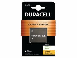 Duracell DR9675 batterie de caméra/caméscope Lithium-Ion [Li-Ion] 770 mAh 