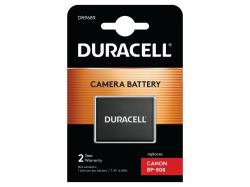 Duracell DR9689 batterie de caméra/caméscope Lithium-Ion [Li-Ion] 890 mAh 