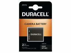 Duracell DR9714 batterie de caméra/caméscope Lithium-Ion [Li-Ion] 1020 mAh 