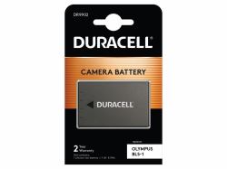 Duracell DR9902 batterie de caméra/caméscope Lithium-Ion [Li-Ion] 1100 mAh 