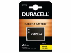 Duracell DR9932 batterie de caméra/caméscope Lithium-Ion [Li-Ion] 1000 mAh 