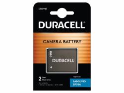 Duracell DR9947 batterie de caméra/caméscope Lithium-Ion [Li-Ion] 700 mAh 